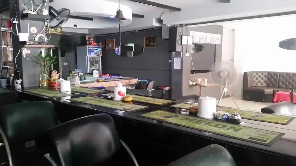 KC's Hideaway - photo 19