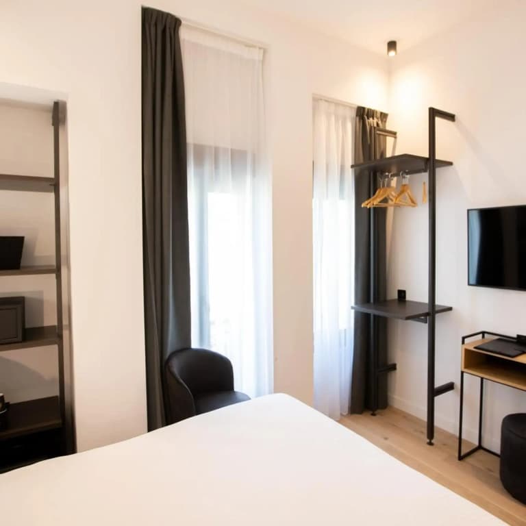 Hôtel Saint Georges - photo 36