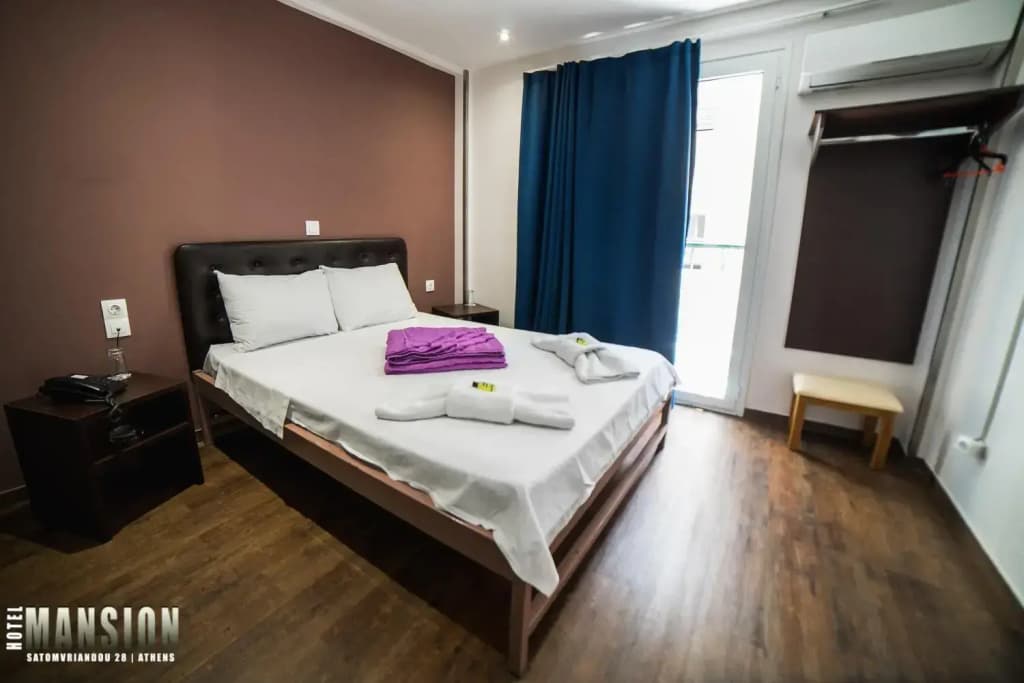 Mansion Hotel - photo 4