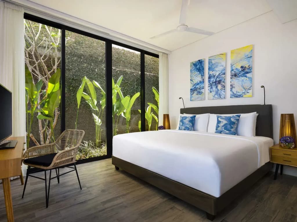 Avani Seminyak Resort Bali - photo 6