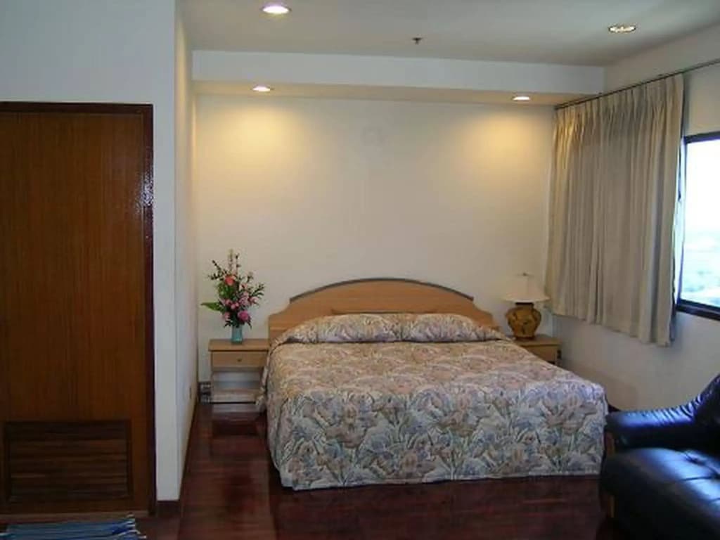 Piyavan Tower Serviced Apartment - photo 3
