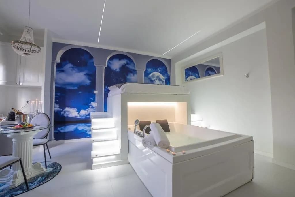 Love Suite Roma - photo 26