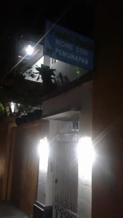 Pondok Santhi Homestay - photo 22