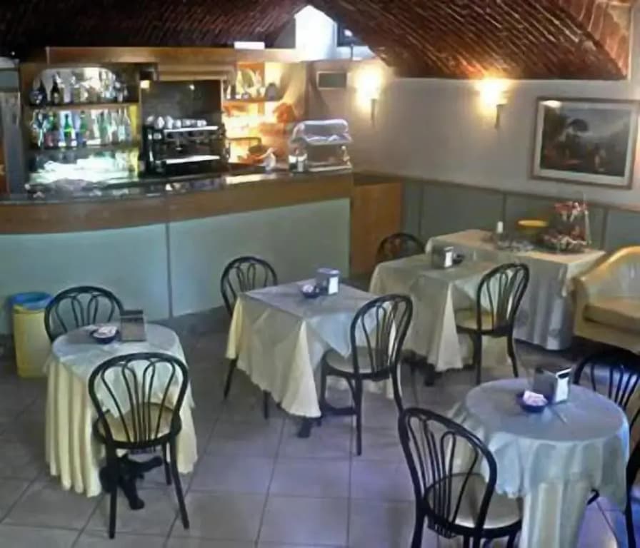 Hotel 2000 - photo 11