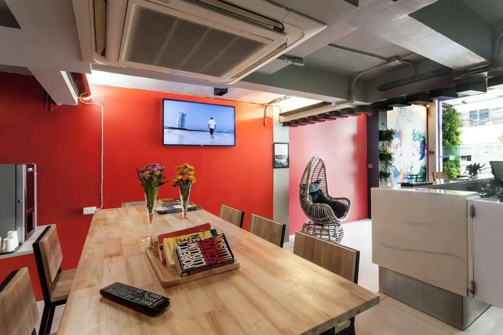 Citin Sukhumvit 11 Nana Bangkok by Compass Hospitality - photo 25