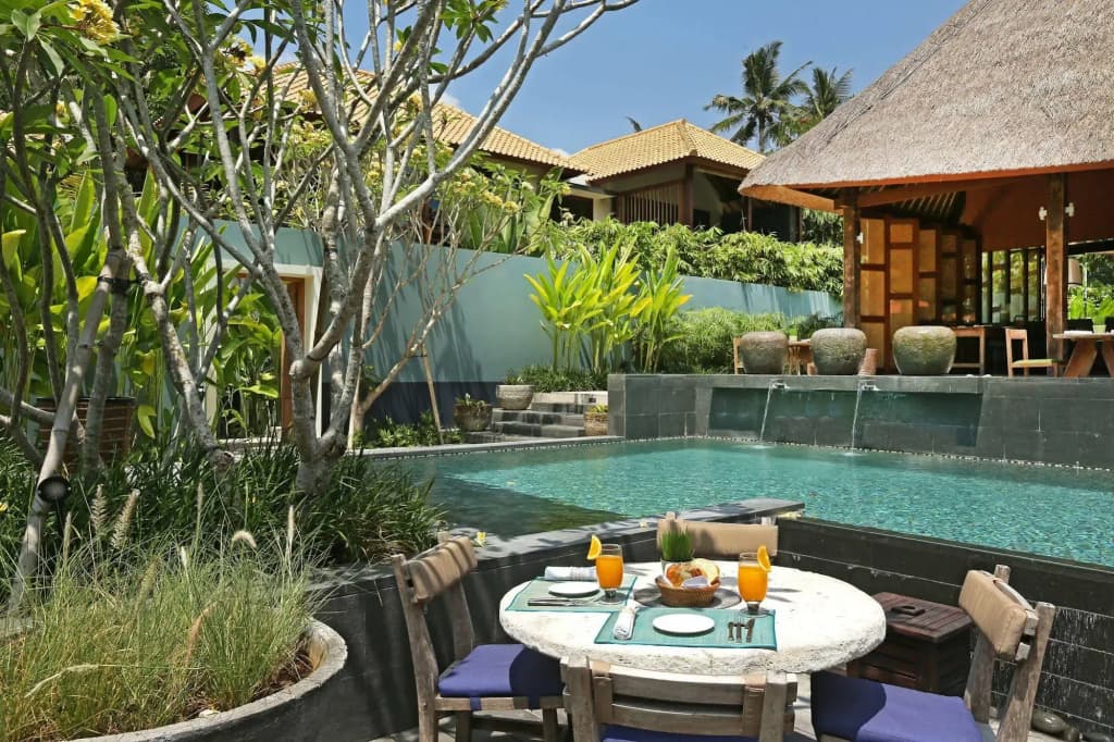 Suara Alam Ubud - photo 10