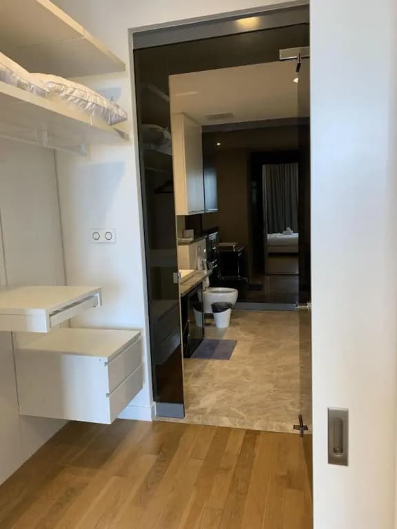 Platinum Serviced Suite KLCC - photo 7