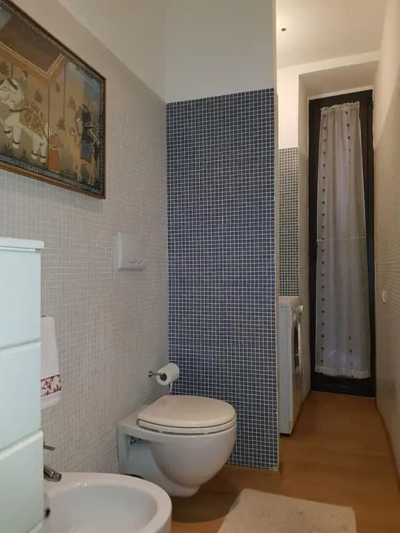 Home Suite Rome - photo 45