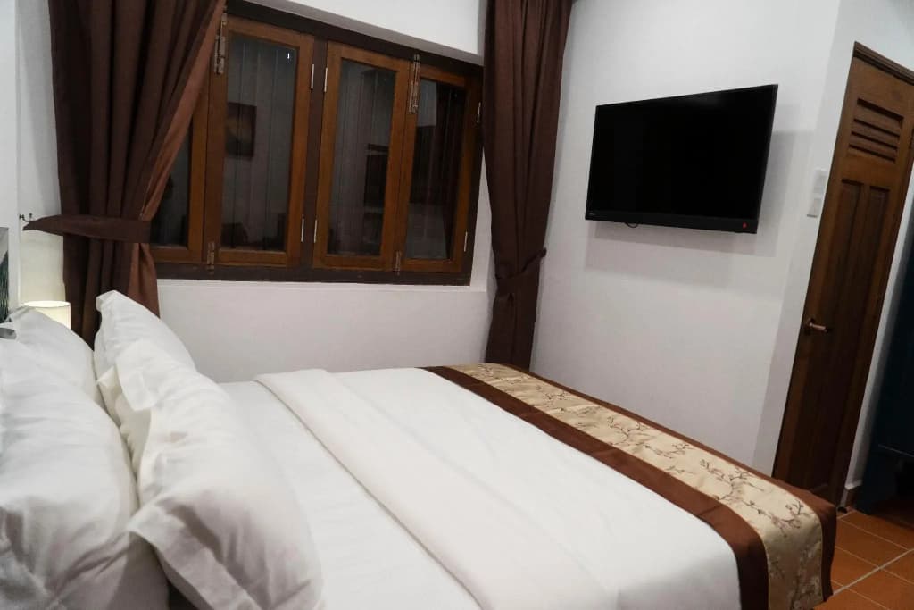 Mclane Boutique Hotel - photo 18