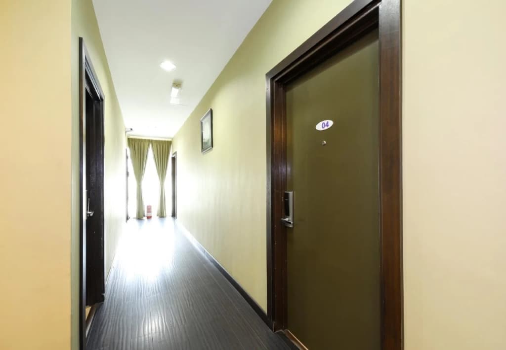 Hotel Meria - photo 9