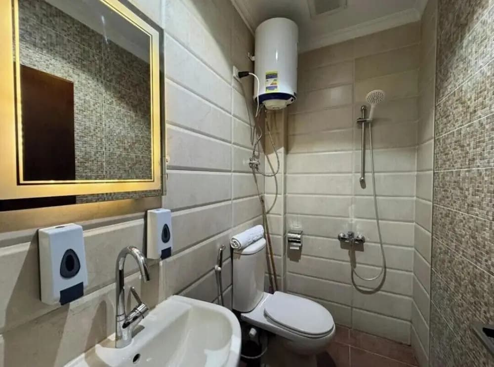 lora Altahrir hotel - photo 9