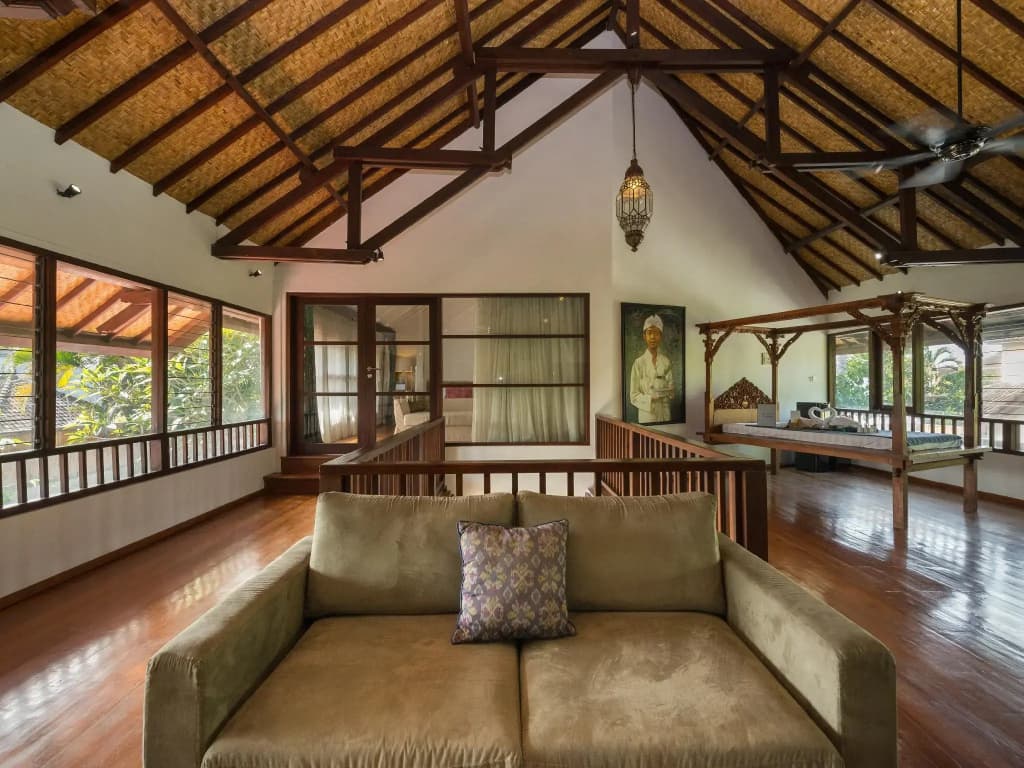 Four on Drupadi Villa - photo 14
