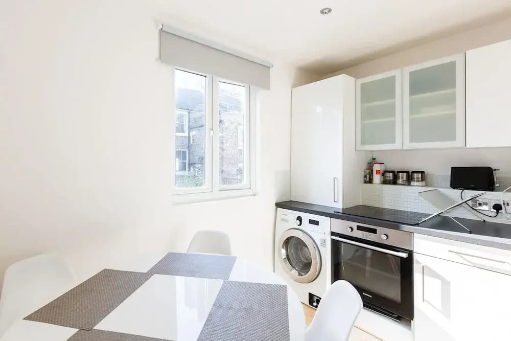 Z O Properties Notting Hill - photo 18
