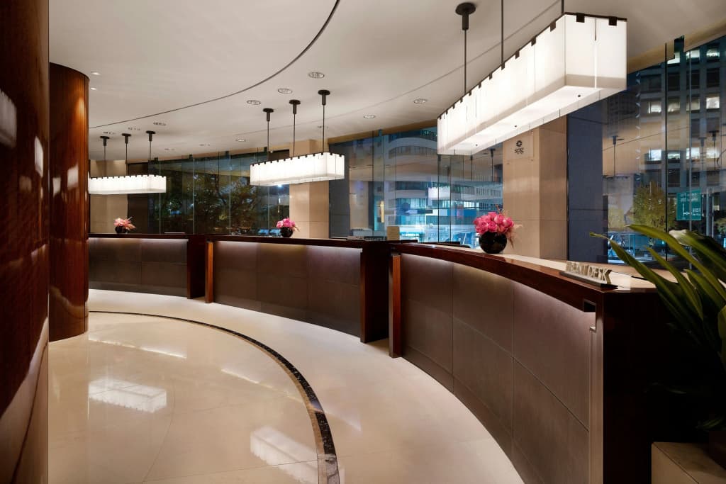 The Westin Josun Seoul - photo 41