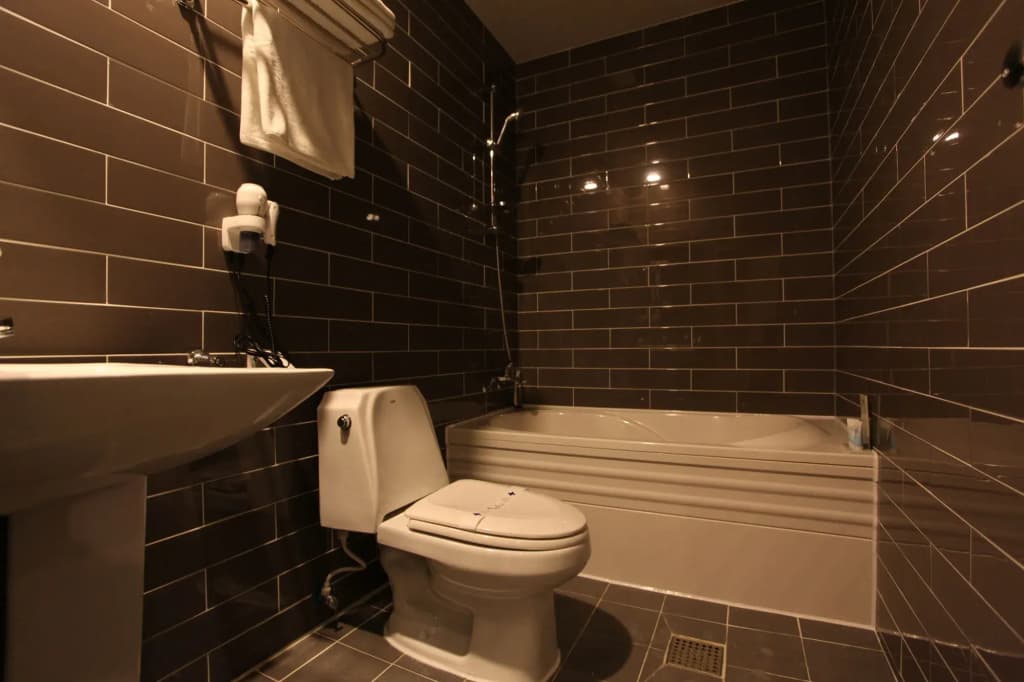 Vatica Hotel Dongdaemun - photo 9