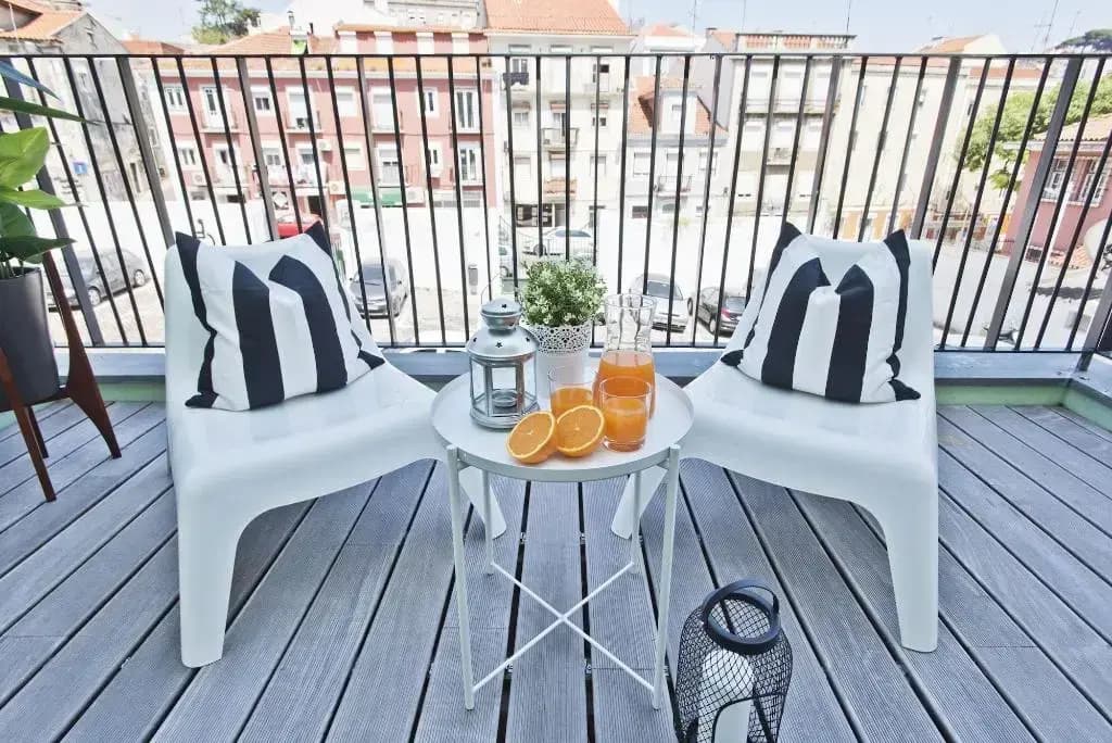 Lisbon Finestay Mastro - photo 7