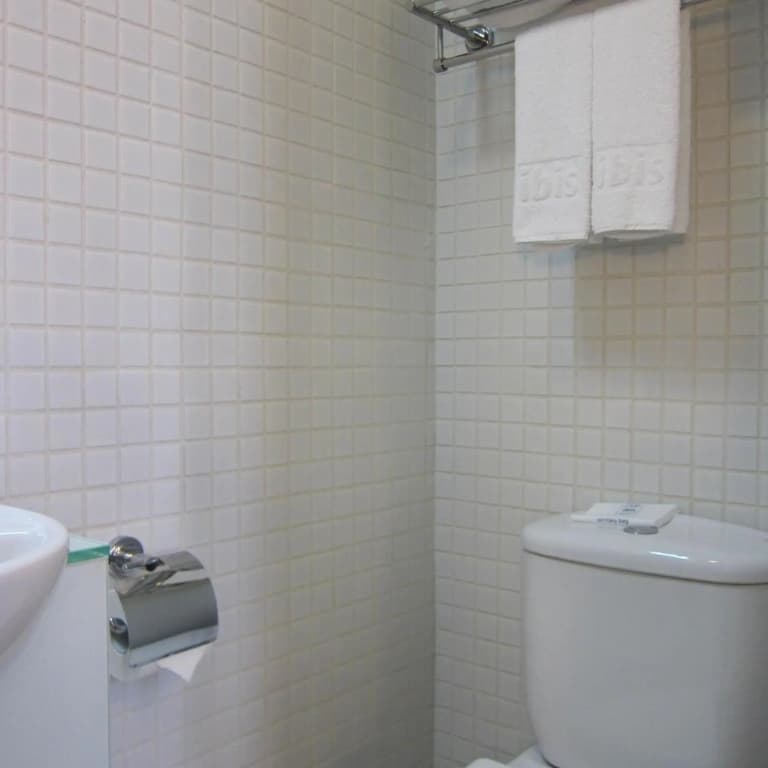ibis Hong Kong North Point - photo 9
