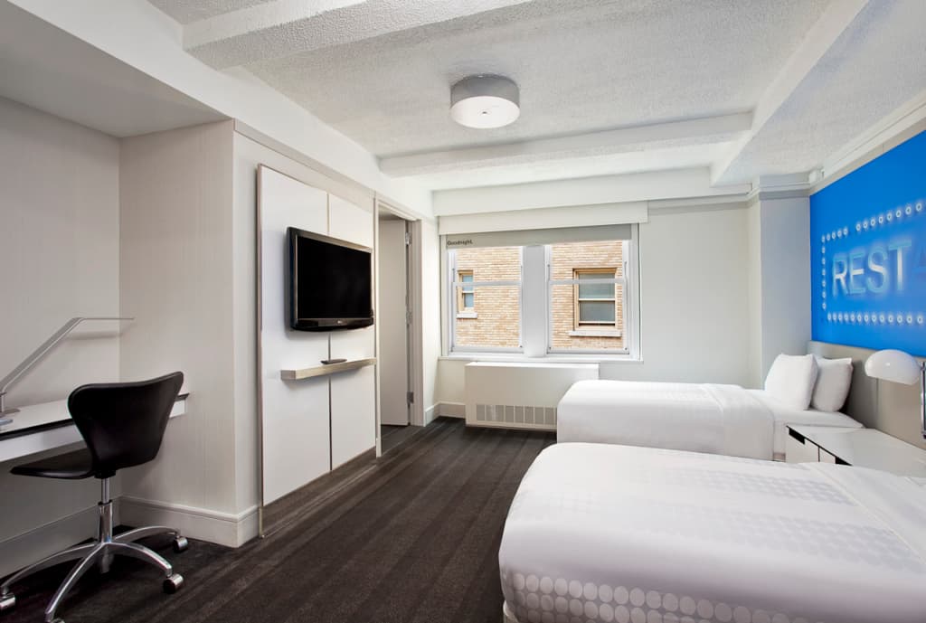 Row NYC Hotel - photo 15