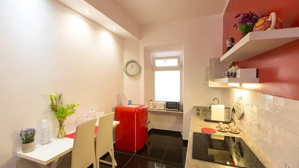 Rental in Rome Marco Aurelio - photo 16