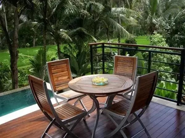 Daysha Ubud - photo 9