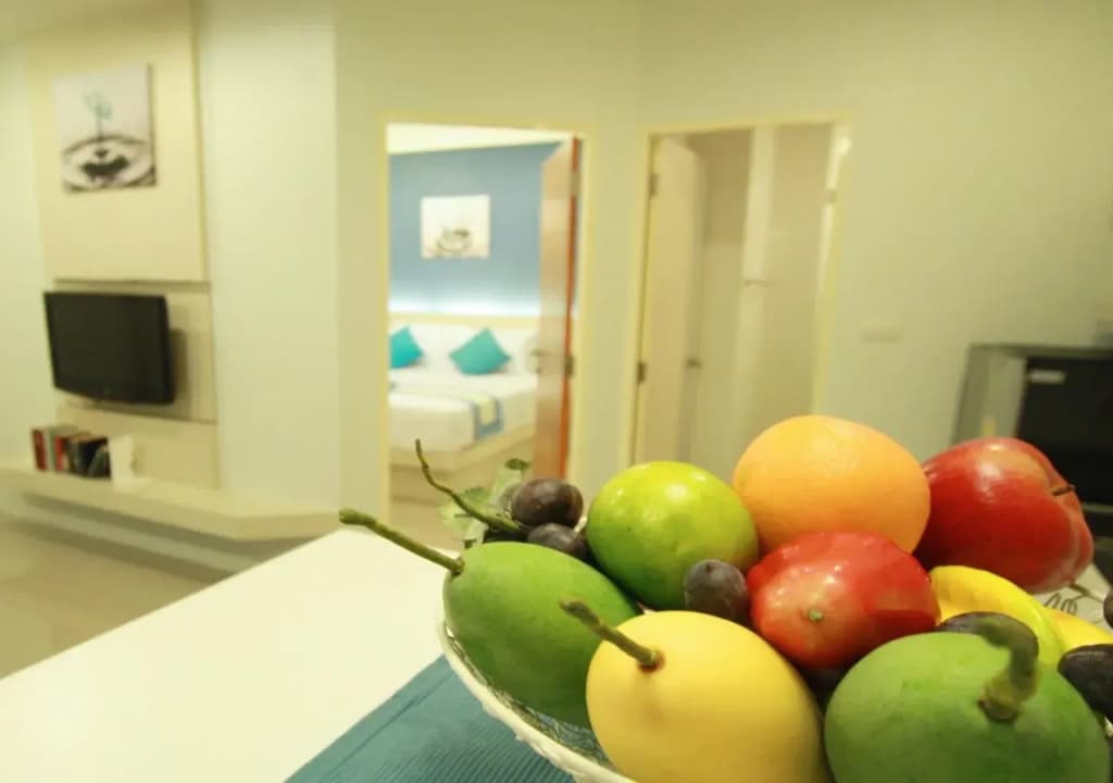 The Palms Residence - photo 9