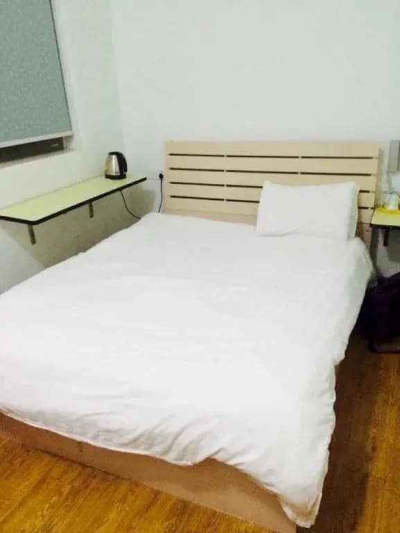 Shenzhen Yuewan Business Hotel - photo 1