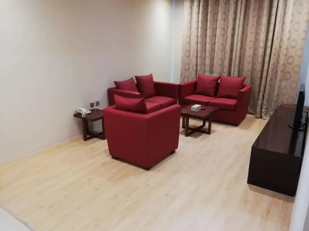 Palm Inn Hotel Doha - photo 5