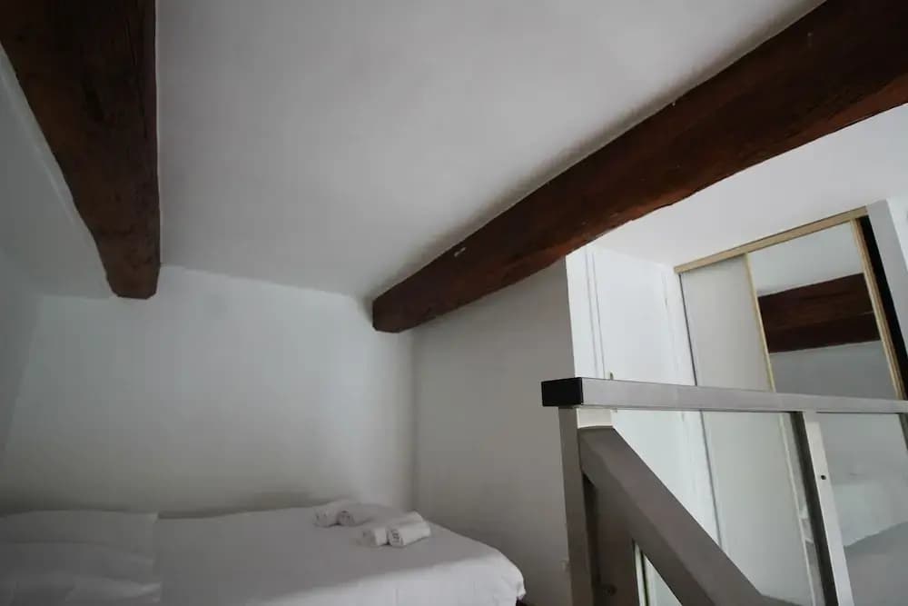 Nice Booking - Duplex Place Massena - photo 2