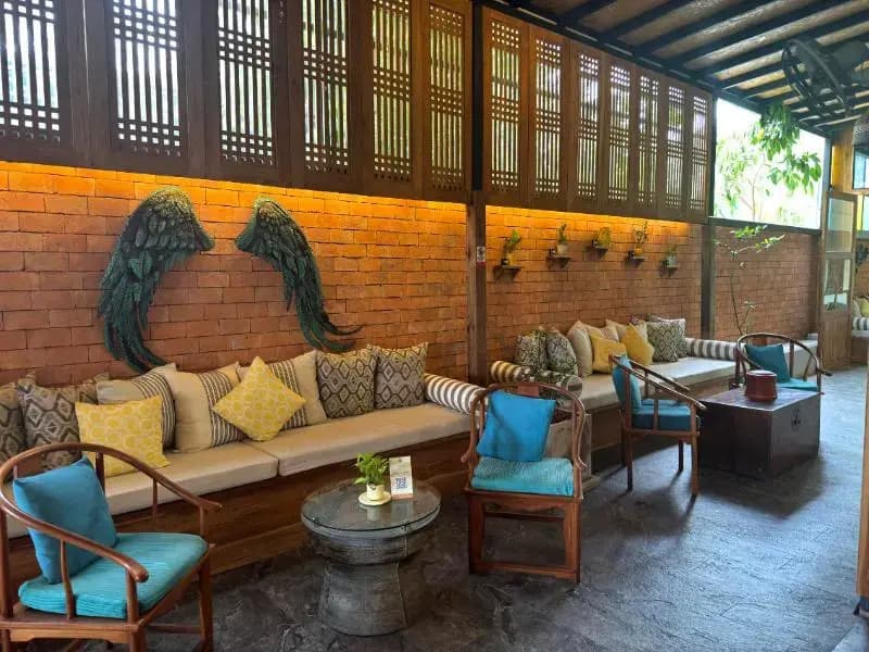 JALMIN Samui Hotel - photo 37