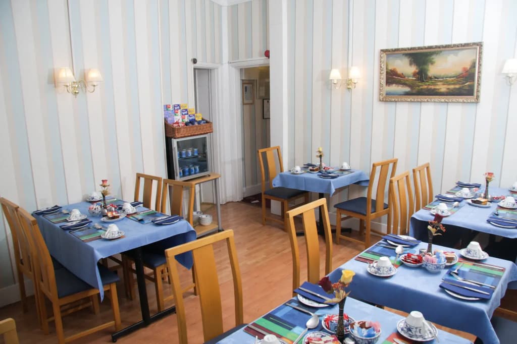 Dawson House Hotel - photo 11