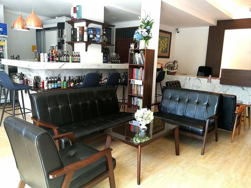 M.I.N.D. Villa - photo 11