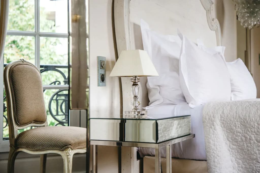 Saint James Paris - Relais & Chateaux - photo 7