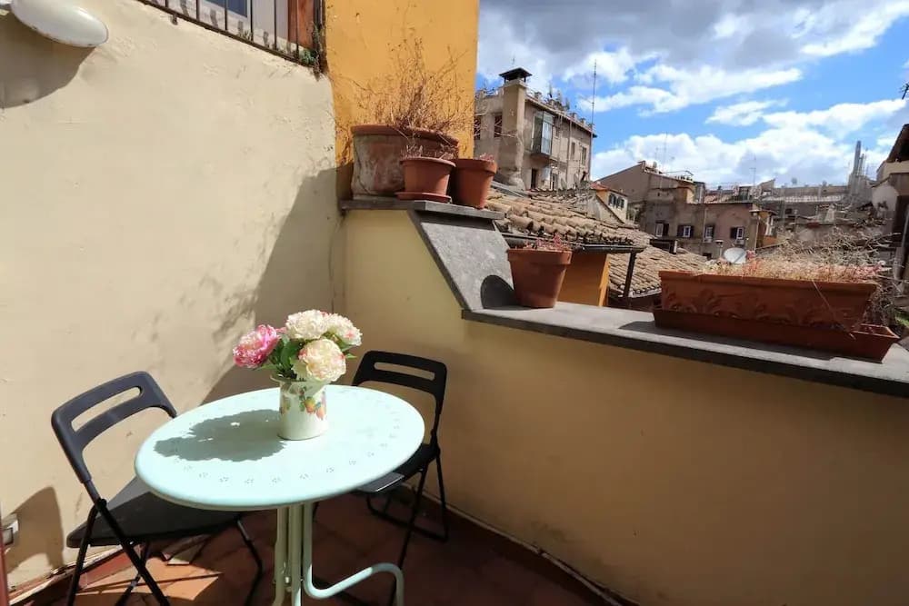 Rome Short Let Service - photo 14