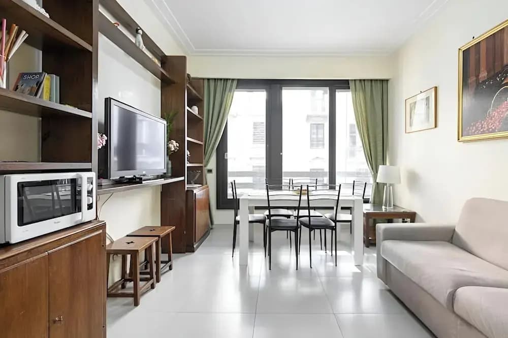 Visconti Apartment - photo 8