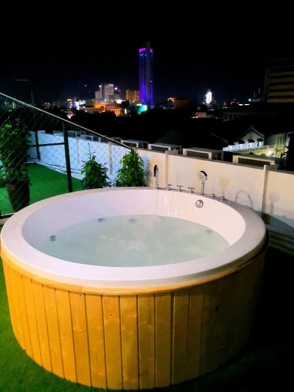 Very Hotel - photo 13