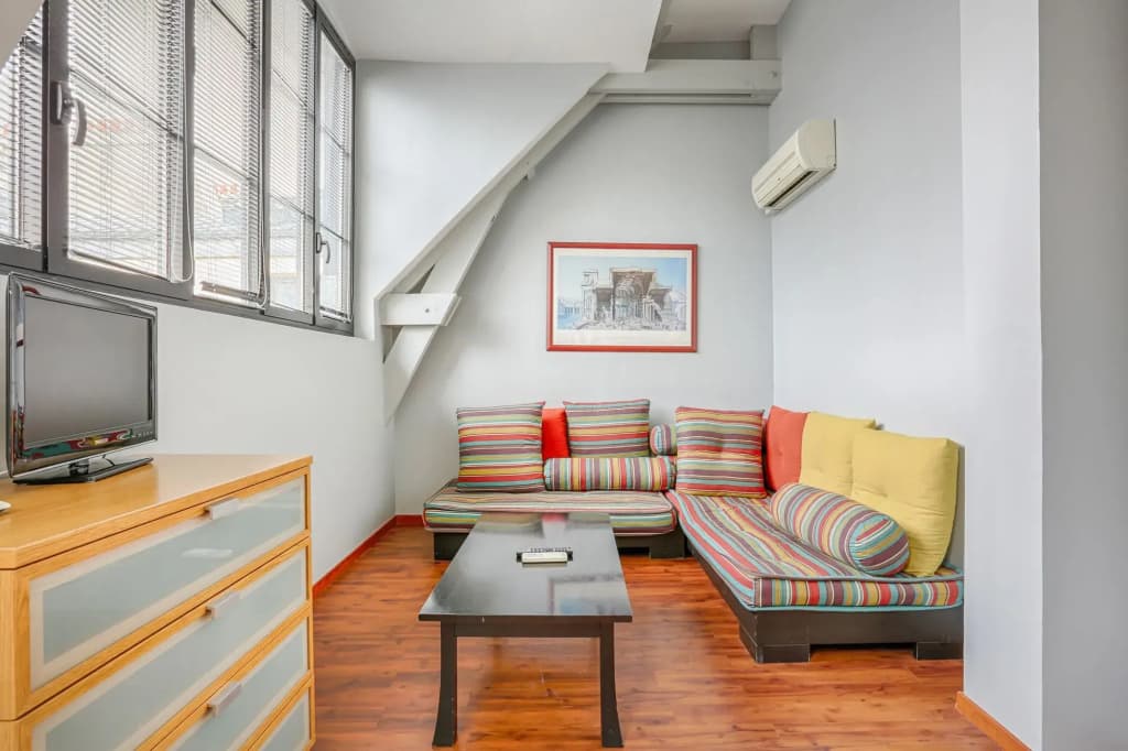 23M Appartments - photo 3