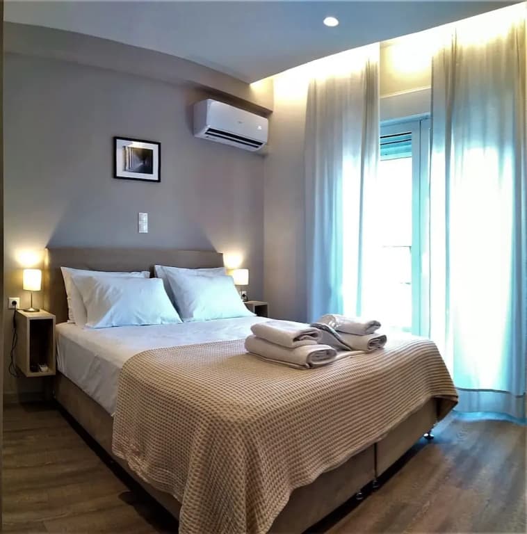 More Athens Apartment - photo 5