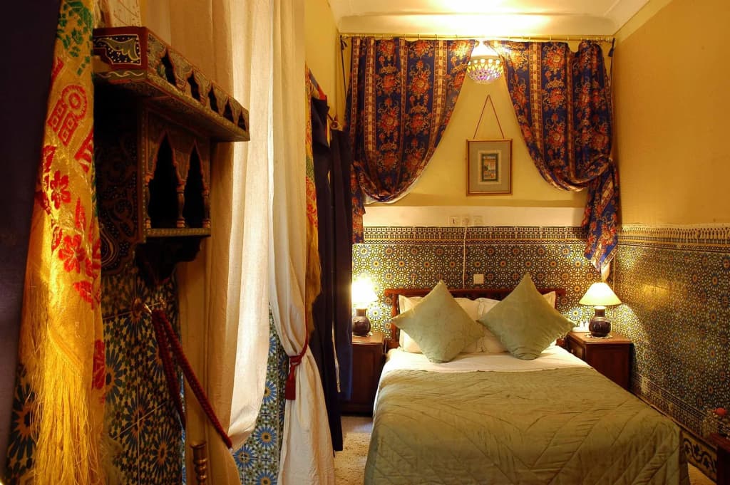 Riad Dalia - photo 4