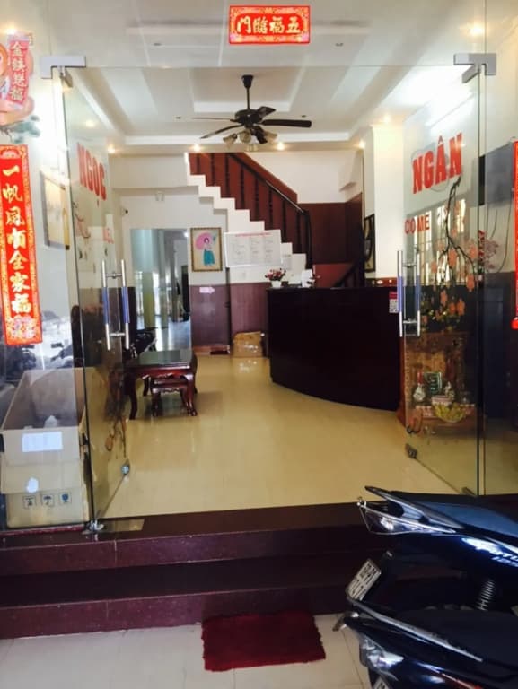 Ngoc Ngan Guest House - photo 17