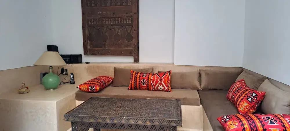 Riad parfum d'orient - photo 4