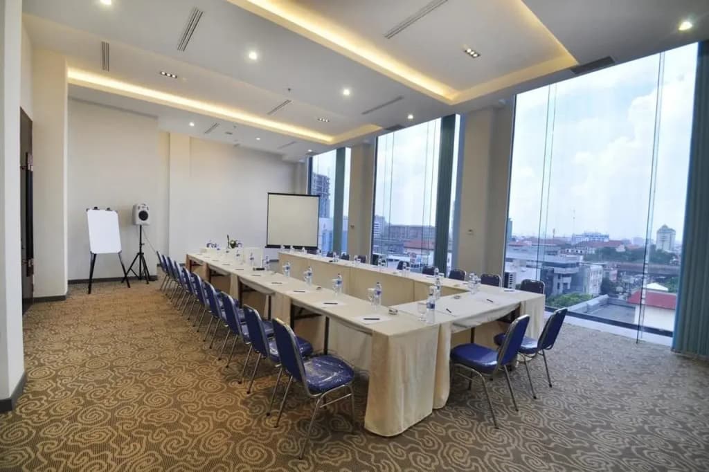 DREAMTEL Jakarta - photo 15