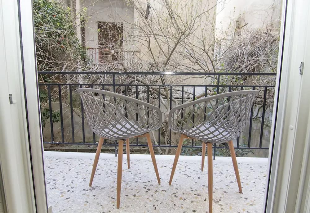Contemporary Design In Central Athens - photo 7