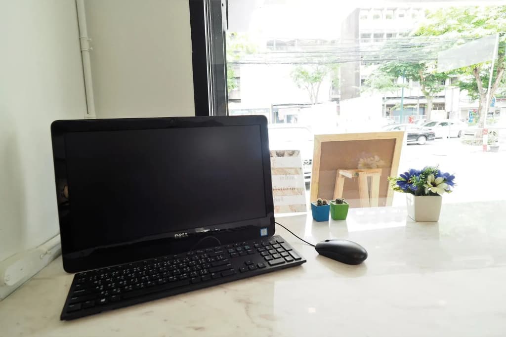 T Hostel at Victory Monument - photo 22