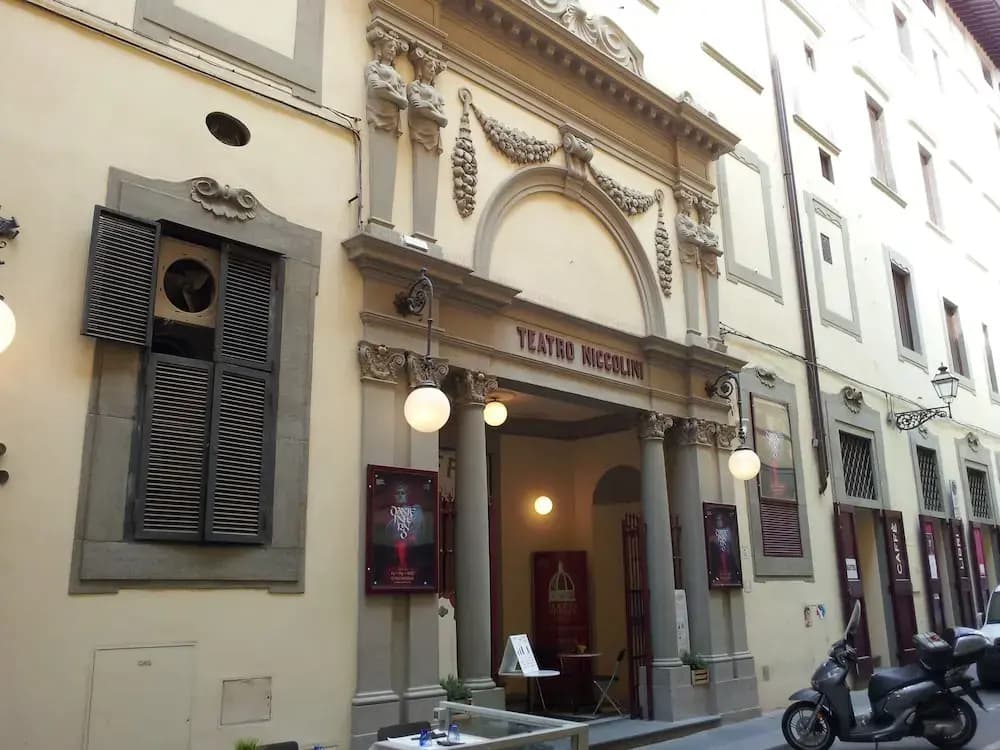 Duomo Studio & Dante Apartment - main photo