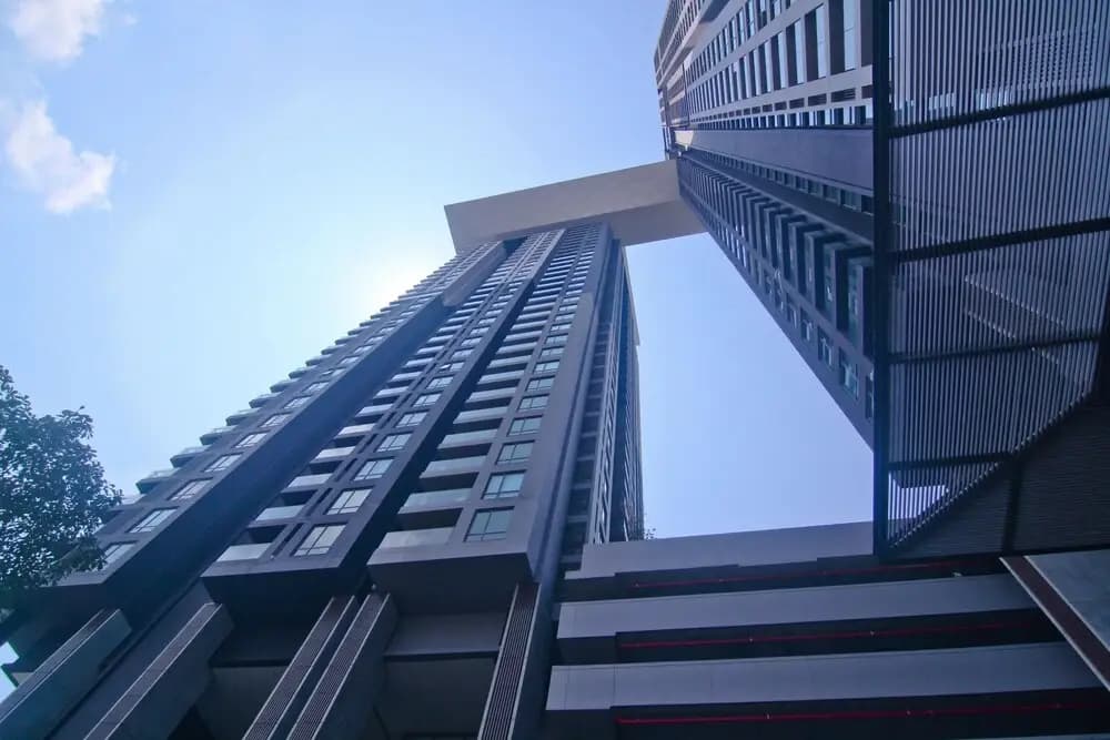 Rama3 Star View Residence - main photo