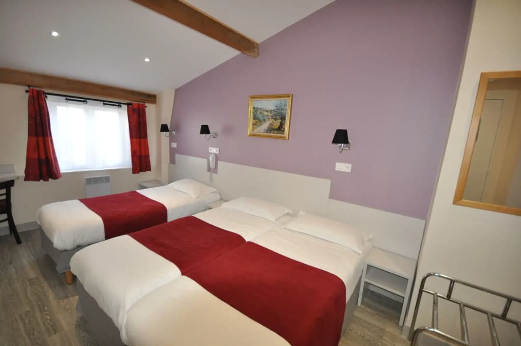Hotel Saint Georges Lafayette - photo 6