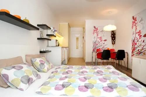 Valentina Apartment in CityCenter - photo 2