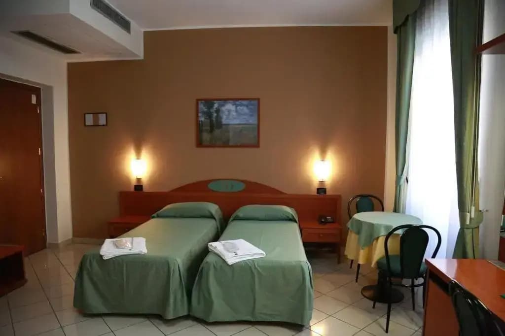 HD Hotel - photo 7