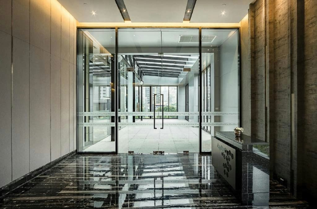 Skyview Hotel Bangkok - photo 16