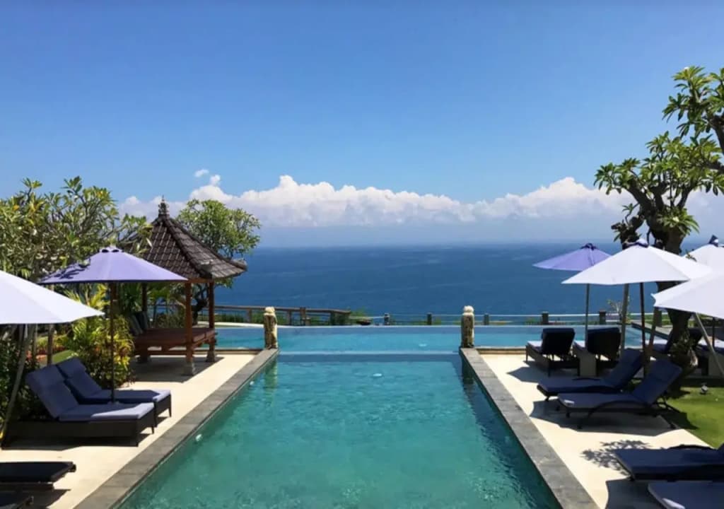 Uluwatu Cottages - photo 4